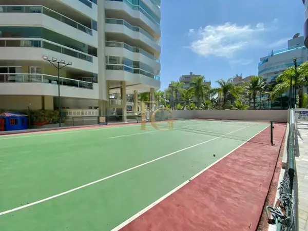 Área de lazer do Edifício Ilha de Rodes, Módulo 02, Riviera de São Lourenço — foto 3