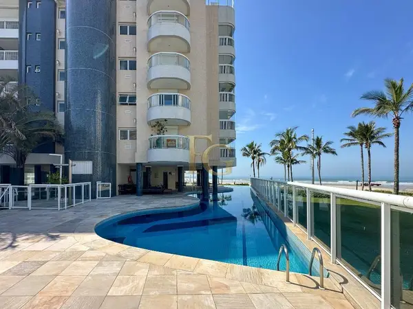 Área de lazer do Edifício Jequitibás, Módulo 07, Riviera de São Lourenço — foto 3