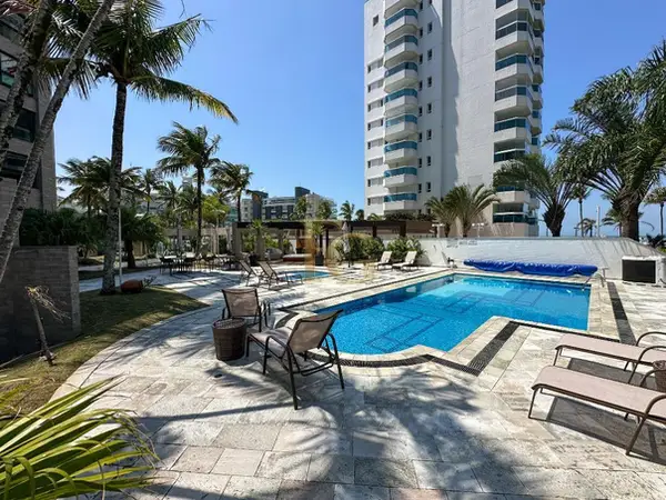 Área de lazer do Edifício Rio Negro, Módulo 06, Riviera de São Lourenço — foto 1