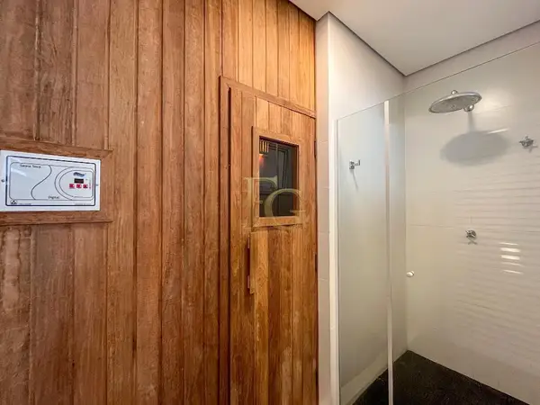 Área de lazer do Edifício Sorrento e Cittadella, Módulo 03, Riviera de São Lourenço — foto 23