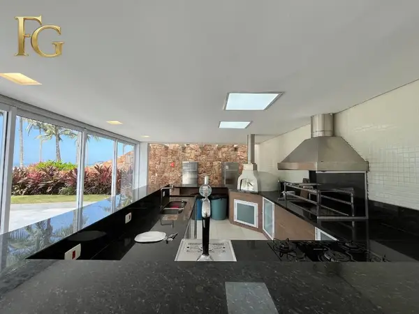 Área de lazer do Edifício Sunshine, Módulo 03, Riviera de São Lourenço — foto 20