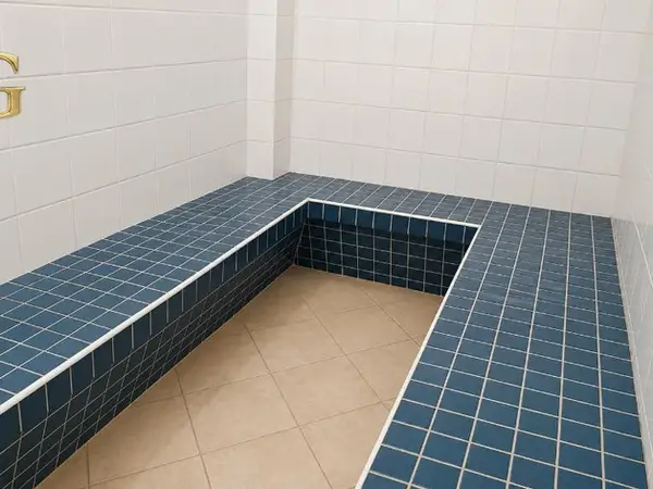 Área de lazer do Edifício San Marino, Módulo 02, Riviera de São Lourenço — foto 20
