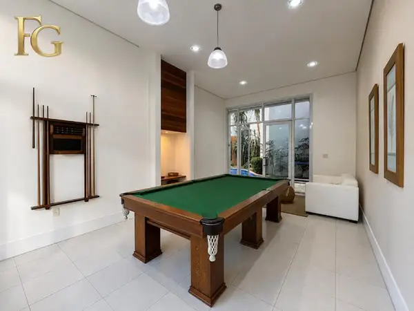 Área de lazer do Edifício Rio Tapajós, Módulo 03, Riviera de São Lourenço — foto 11