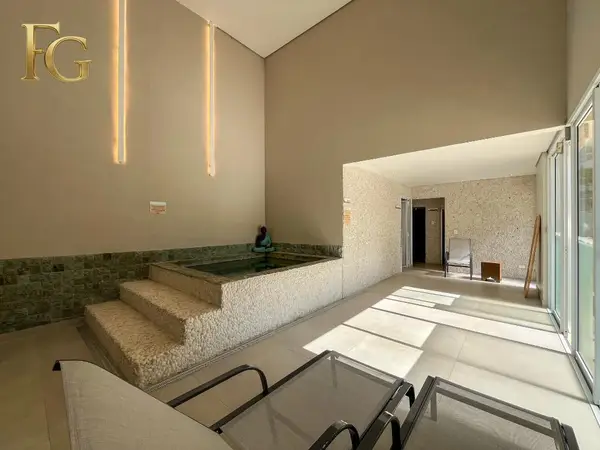 Área de lazer do Edifício Fernando de Noronha, Módulo 08, Riviera de São Lourenço — foto 37