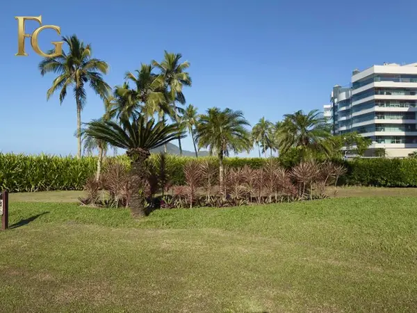 Jardim compartilhado (PI) do Módulo 02 da Riviera de São Lourenço — foto 13