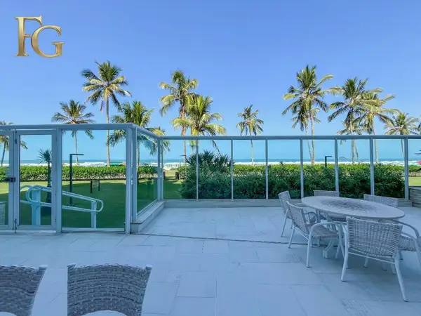 Área de lazer do Edifício Athenas, Módulo 07, Riviera de São Lourenço — foto 14