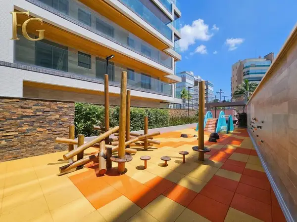 Área de lazer do Edifício Rio de Janeiro, Módulo 07, Riviera de São Lourenço — foto 23