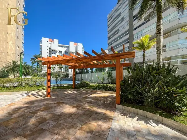 Área de lazer do Edifício Fernando de Noronha, Módulo 08, Riviera de São Lourenço — foto 7