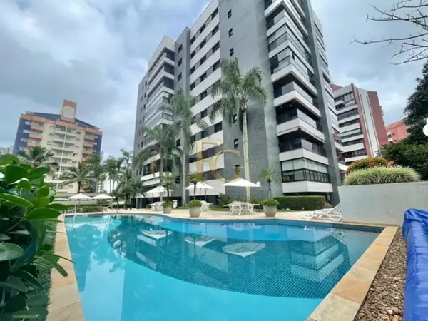 Área de lazer do Edifício Monterey, Módulo 06, Riviera de São Lourenço — foto 1