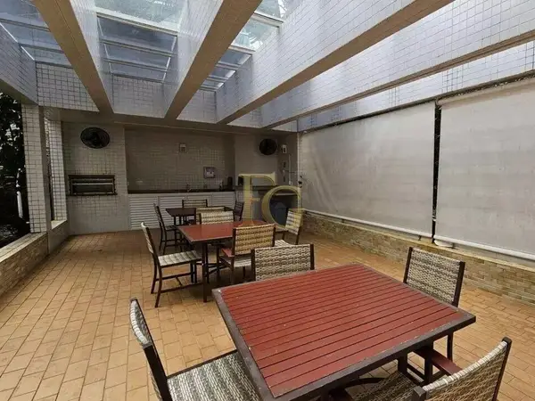 Área de lazer do Edifício Viva Vida, Módulo 07, Riviera de São Lourenço — foto 10