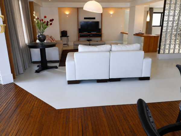 Área de lazer do Edifício Golden Coast, Módulo 06, Riviera de São Lourenço — foto 6