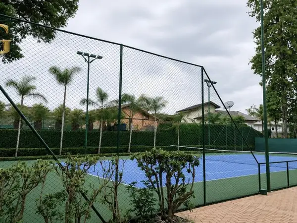 Área de lazer do Edifício Acqua Riviera, Módulo 03, Riviera de São Lourenço — foto 9