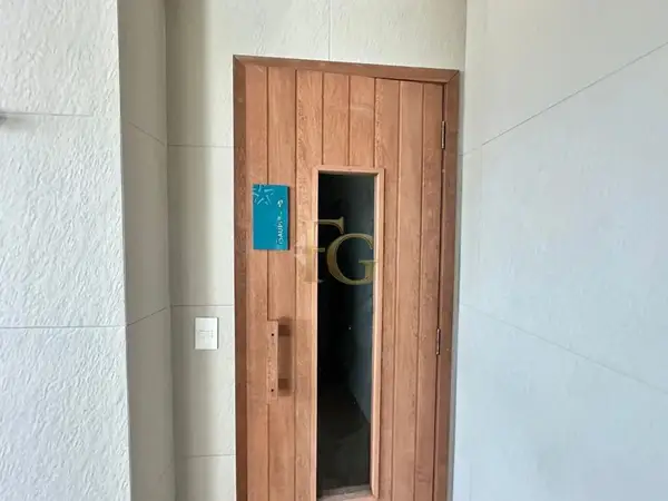 Área de lazer do Edifício Buzios, Módulo 07, Riviera de São Lourenço — foto 8