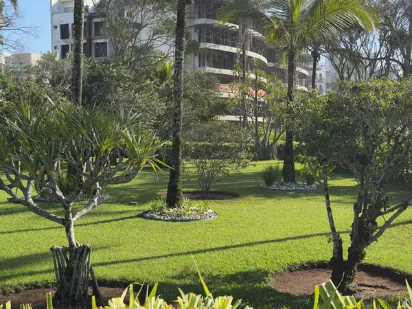 Jardim compartilhado (PI) do Módulo 04 da Riviera de São Lourenço — foto 12