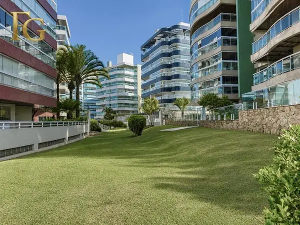 Jardim compartilhado (PI) do Módulo 02 da Riviera de São Lourenço — foto 14