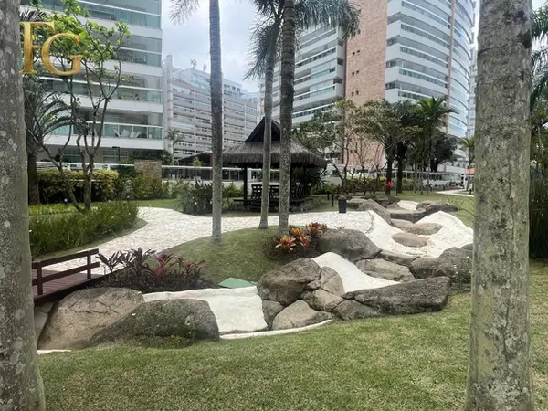 Jardins