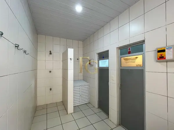 Área de lazer do Edifício Itaguaré, Módulo 07, Riviera de São Lourenço — foto 11