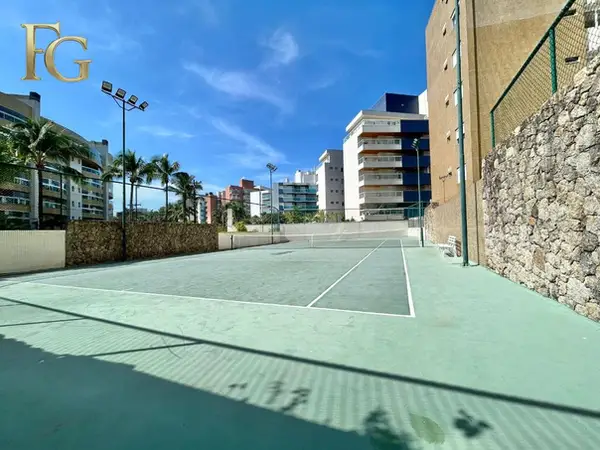Área de lazer do Edifício Luna Dorata, Módulo 02, Riviera de São Lourenço — foto 3