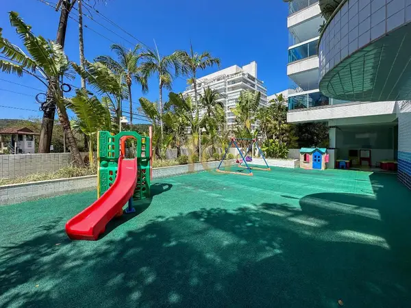 Área de lazer do Edifício Mare, Módulo 08, Riviera de São Lourenço — foto 22