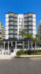 Edifício Ilha de Rodes