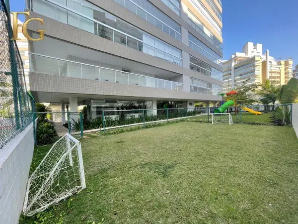Área de lazer do Edifício Reserva da Mata, Módulo 08, Riviera de São Lourenço — foto 10