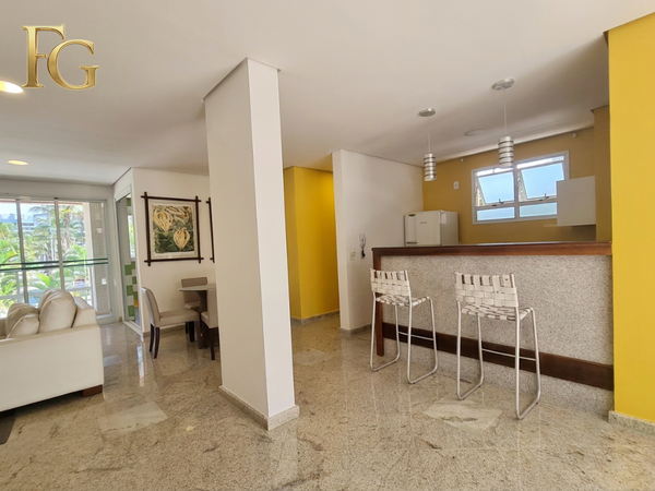 Área de lazer do Edifício Rio Solimões, Módulo 07, Riviera de São Lourenço — foto 7