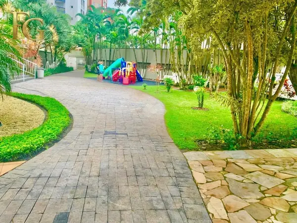 Área de lazer do Edifício Plaza Riviera, Módulo 06, Riviera de São Lourenço — foto 9