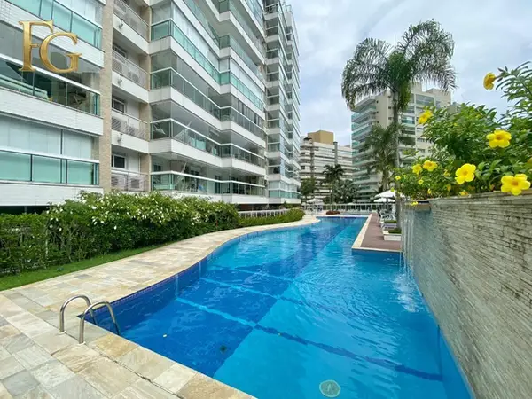 Área de lazer do Edifício Rio Araguaia, Módulo 08, Riviera de São Lourenço — foto 2