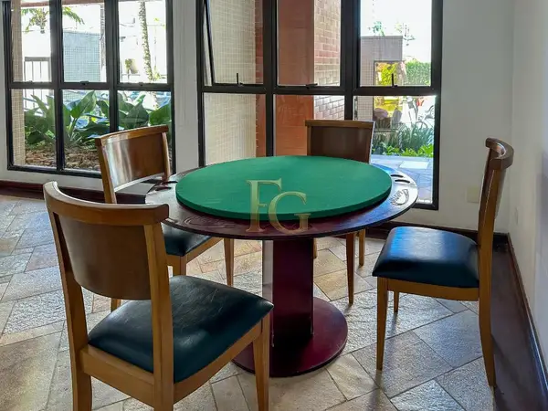 Área de lazer do Edifício Villa Castelli, Módulo 06, Riviera de São Lourenço — foto 8