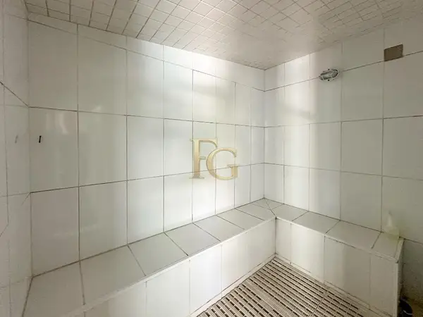 Área de lazer do Edifício Mare, Módulo 08, Riviera de São Lourenço — foto 18