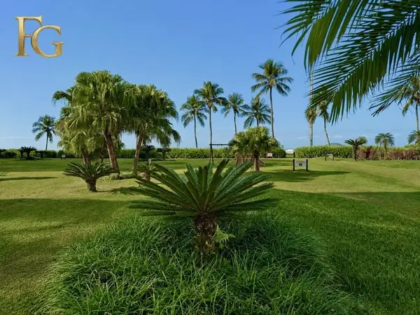 Jardim compartilhado (PI) do Módulo 02 da Riviera de São Lourenço — foto 12
