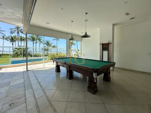 Área de lazer do Edifício Jequitibás, Módulo 07, Riviera de São Lourenço — foto 9