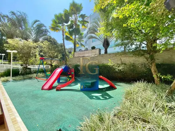 Área de lazer do Edifício Viva Vida, Módulo 07, Riviera de São Lourenço — foto 17