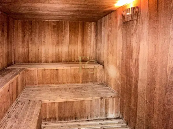 Área de lazer do Edifício Mirante dos Sambaquis, Módulo 06, Riviera de São Lourenço — foto 11