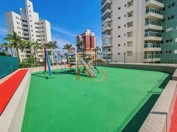 Área de lazer do Edifício Indaiá, Módulo 03, Riviera de São Lourenço — foto 5