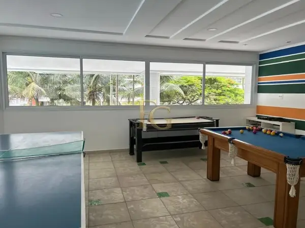 Área de lazer do Edifício Mirante Jequitibás, Módulo 07, Riviera de São Lourenço — foto 5