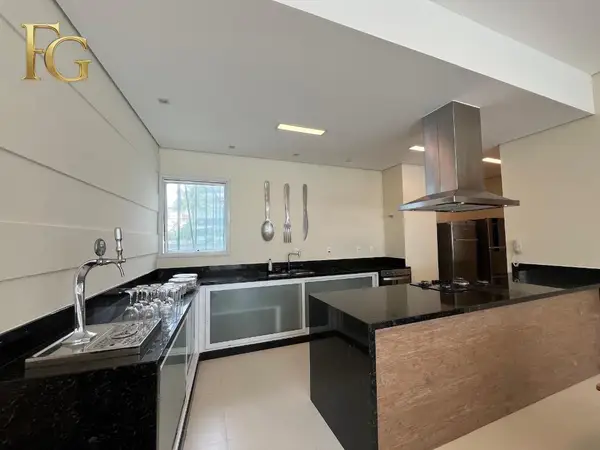 Área de lazer do Edifício Sunshine, Módulo 03, Riviera de São Lourenço — foto 18