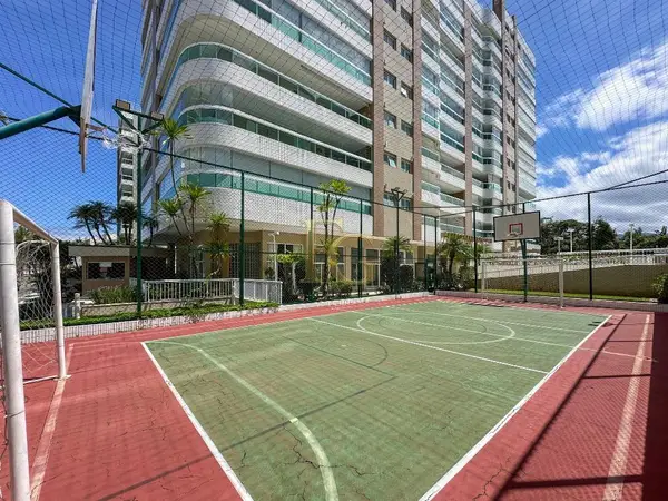 Área de lazer do Edifício Modena, Módulo 08, Riviera de São Lourenço — foto 4