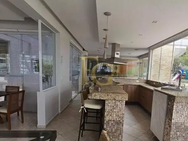 Área de lazer do Edifício Viva Vida, Módulo 07, Riviera de São Lourenço — foto 9