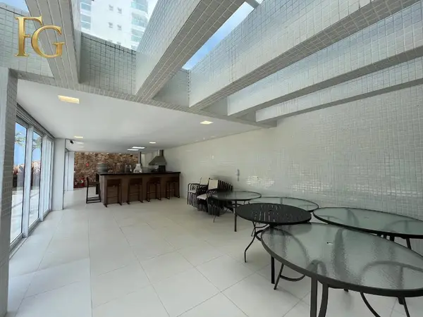 Área de lazer do Edifício Sunshine, Módulo 03, Riviera de São Lourenço — foto 21