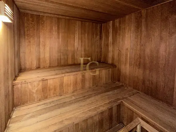 Área de lazer do Edifício Arpoador, Módulo 08, Riviera de São Lourenço — foto 13