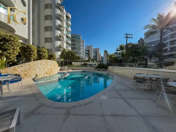 Área de lazer do Edifício Ilha de Manhatan, Módulo 07, Riviera de São Lourenço — foto 2