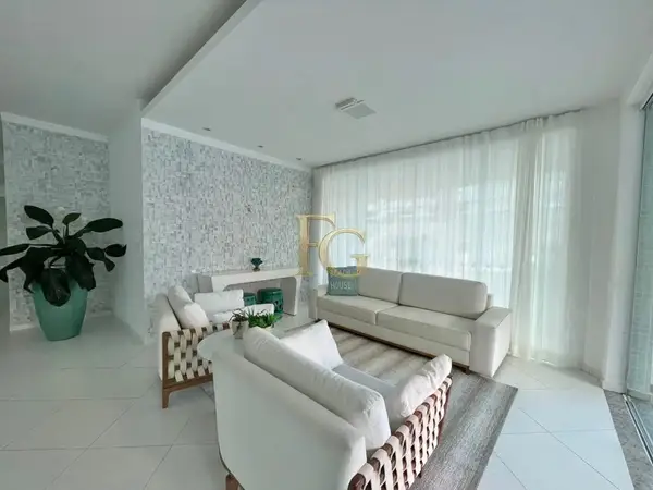 Área de lazer do Edifício Kamada, Módulo 08, Riviera de São Lourenço — foto 11