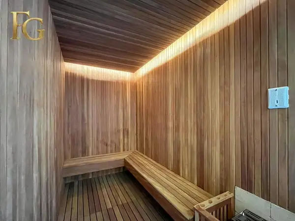 Área de lazer do Edifício Ilha de Manhatan, Módulo 07, Riviera de São Lourenço — foto 24