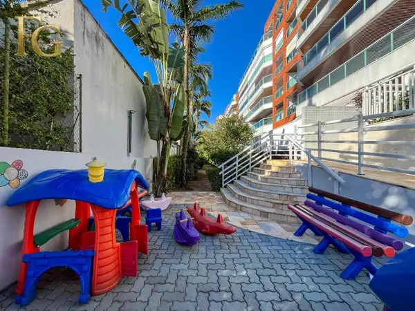 Área de lazer do Edifício Rio Tapajós, Módulo 03, Riviera de São Lourenço — foto 24