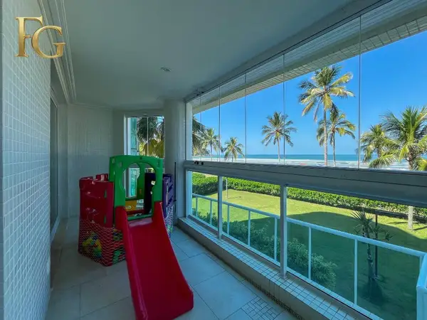 Área de lazer do Edifício Athenas, Módulo 07, Riviera de São Lourenço — foto 18