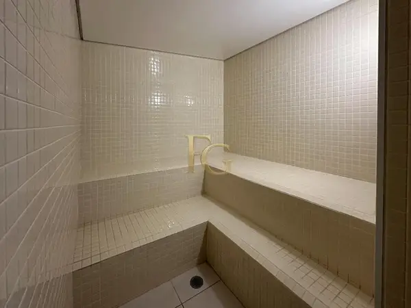 Área de lazer do Edifício Arpoador, Módulo 08, Riviera de São Lourenço — foto 14