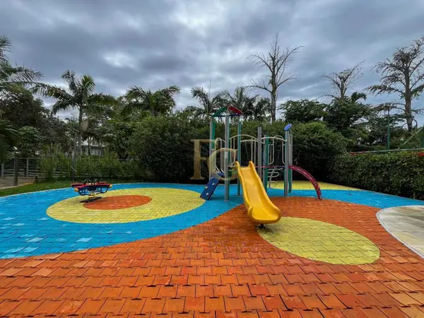 Área de lazer do Edifício San Sebastián, Módulo 05, Riviera de São Lourenço — foto 21