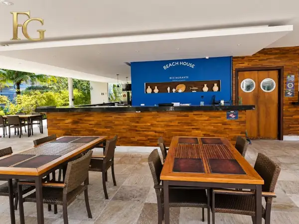 Área de lazer do Edifício All Time, Módulo 08, Riviera de São Lourenço — foto 17