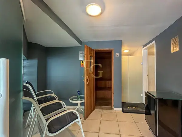 Área de lazer do Edifício Ecomare, Módulo 02, Riviera de São Lourenço — foto 10